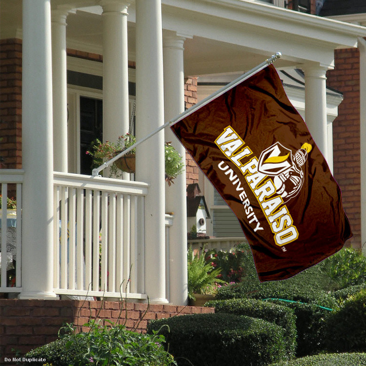 VALPO Crusaders 3x5 Flag