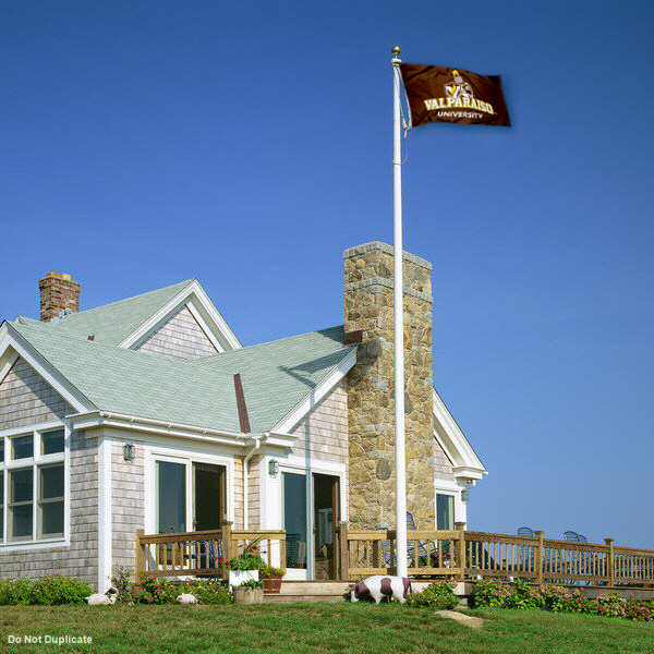 VALPO Crusaders 3x5 Flag