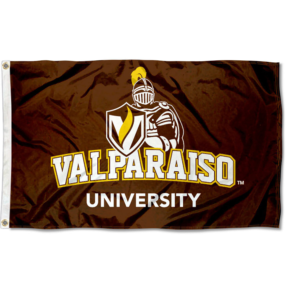 VALPO Crusaders 3x5 Flag