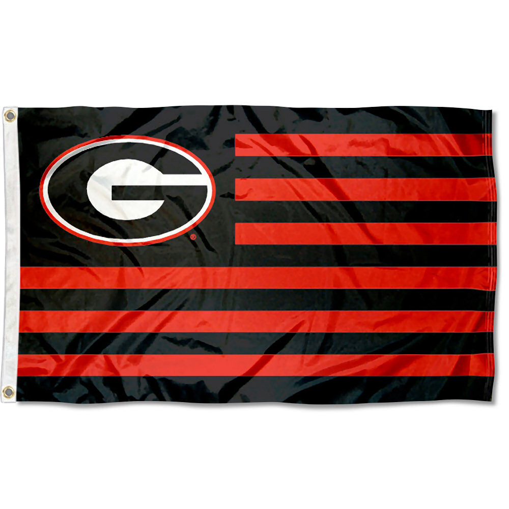 University-of-Georgia-Bulldogs-Flag-for-Alumni-Nation