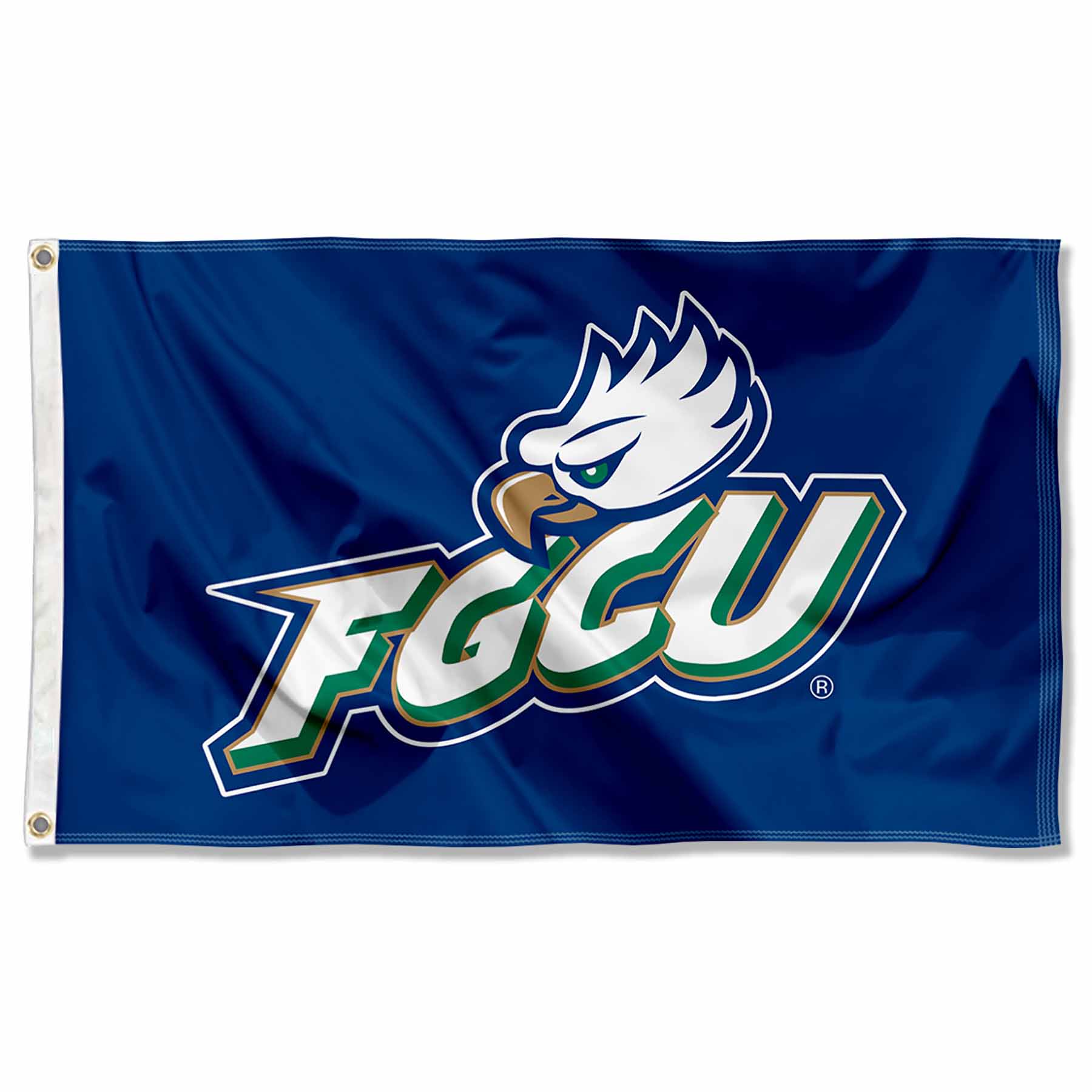FGCU Eagles Banner Flag