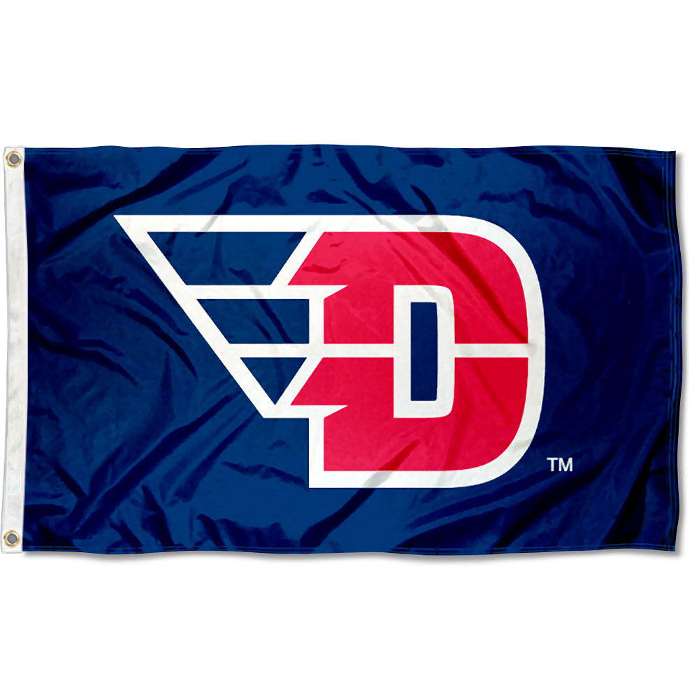 university of dayton flyers flag ud large 3x5 848267009752 ebay