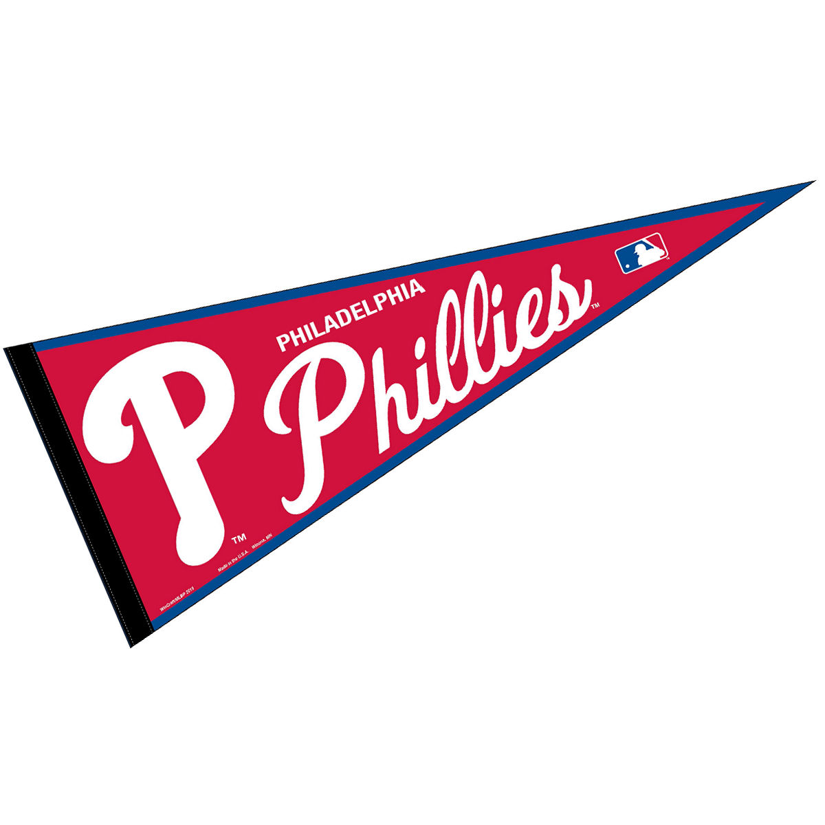 phillies pennant shirt